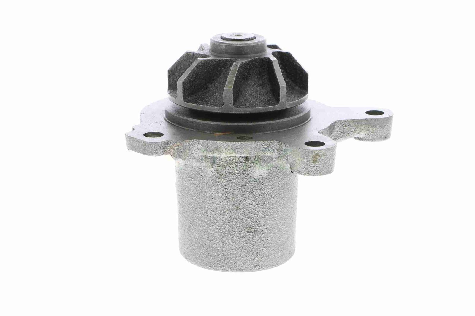 Pompe à eau, refroidissement du moteur