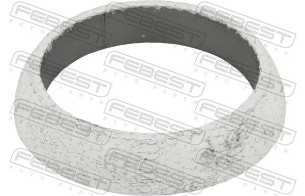 Прокладка, труба выхлопного газа