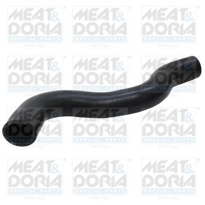 Przewód powietrza doładowującego MEAT & DORIA 97138