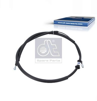 Cięgło, hamulec postojowy DT SPARE PARTS 6.62033