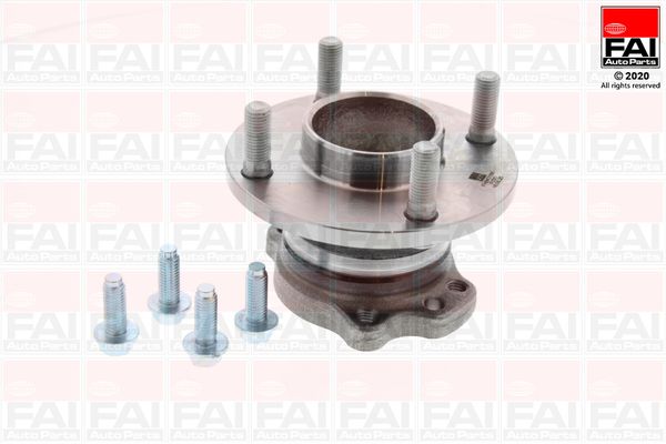 Set rulment roata FAI AutoParts FHBK1156