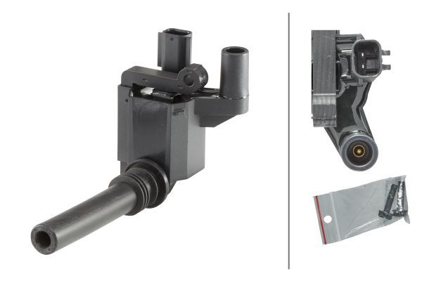 bobina de inductie HELLA 5DA 230 035-641