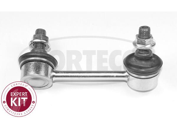 Brat/bieleta suspensie, stabilizator CORTECO 49396615