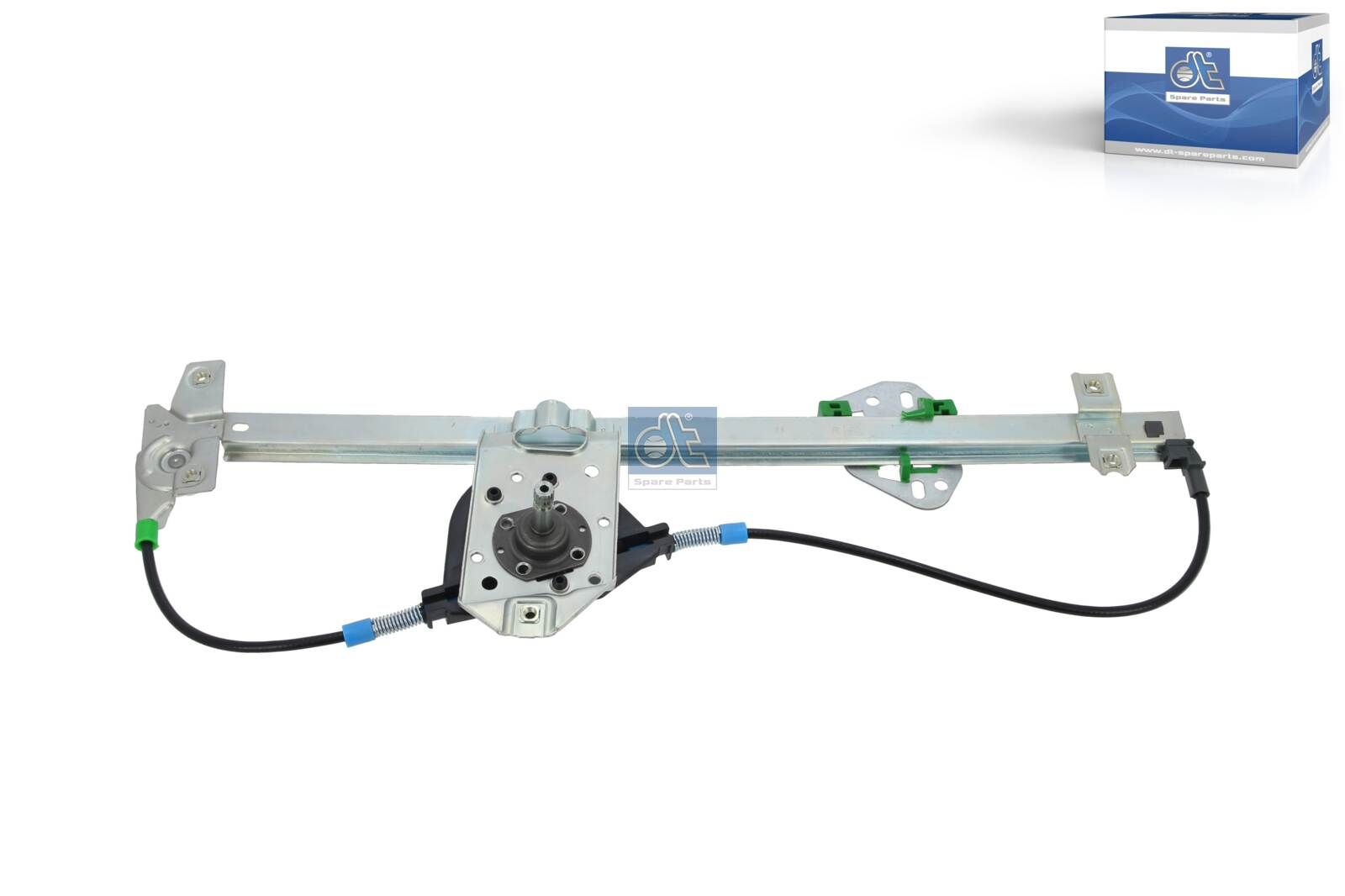 Mecanism actionare geam DT Spare Parts 4.63371