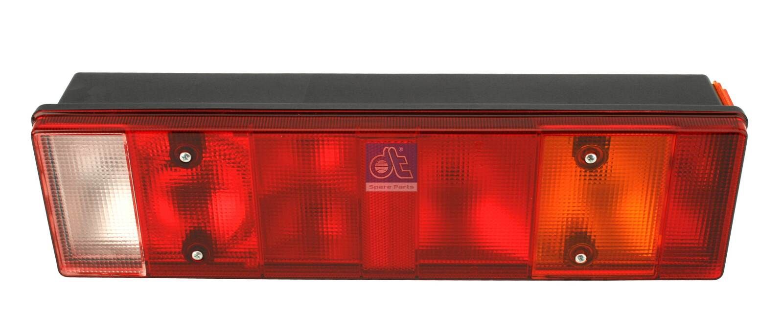 Lampa spate DT Spare Parts 5.81195