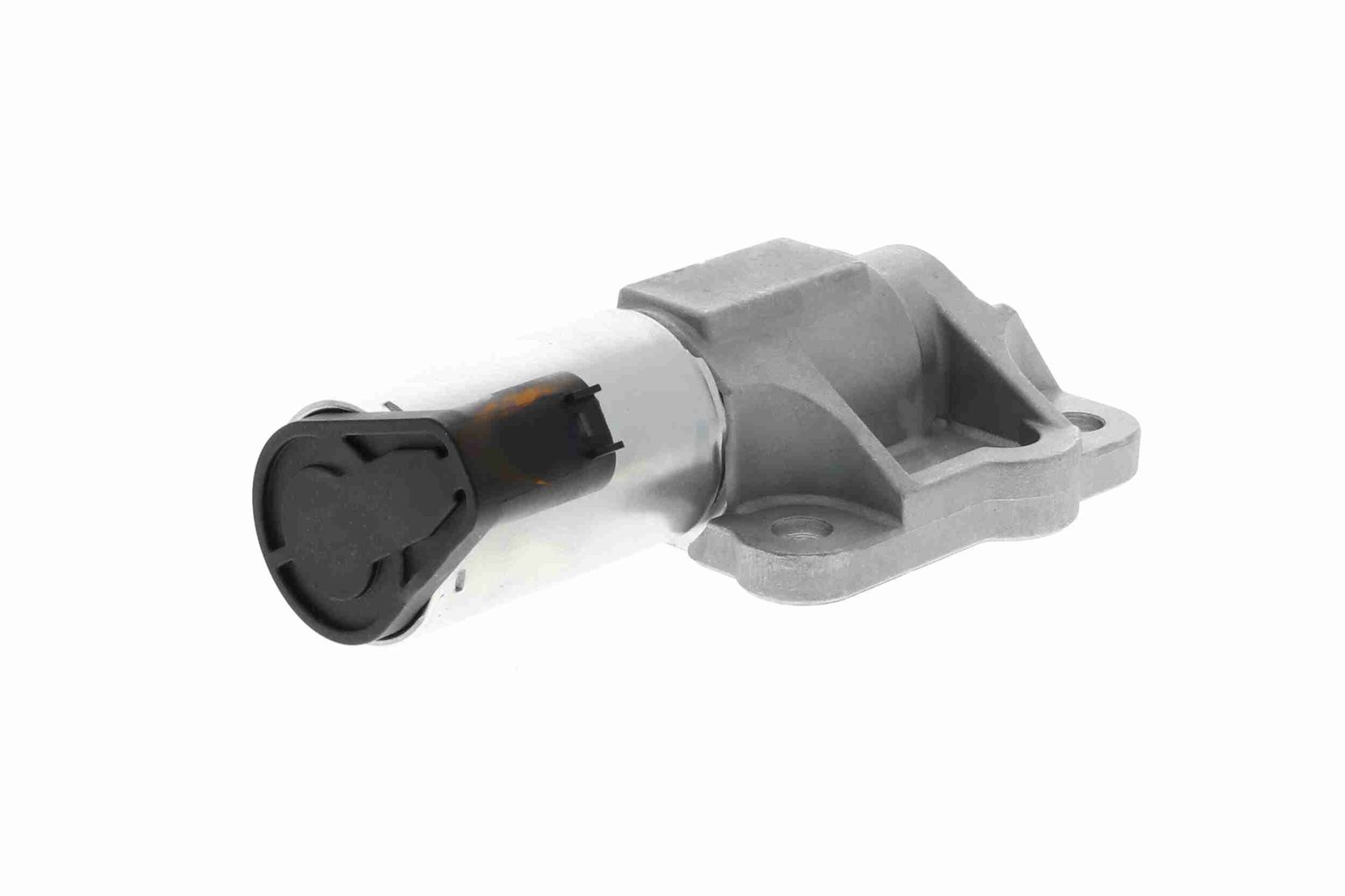 Valve de commande, réglage d'arbres à came