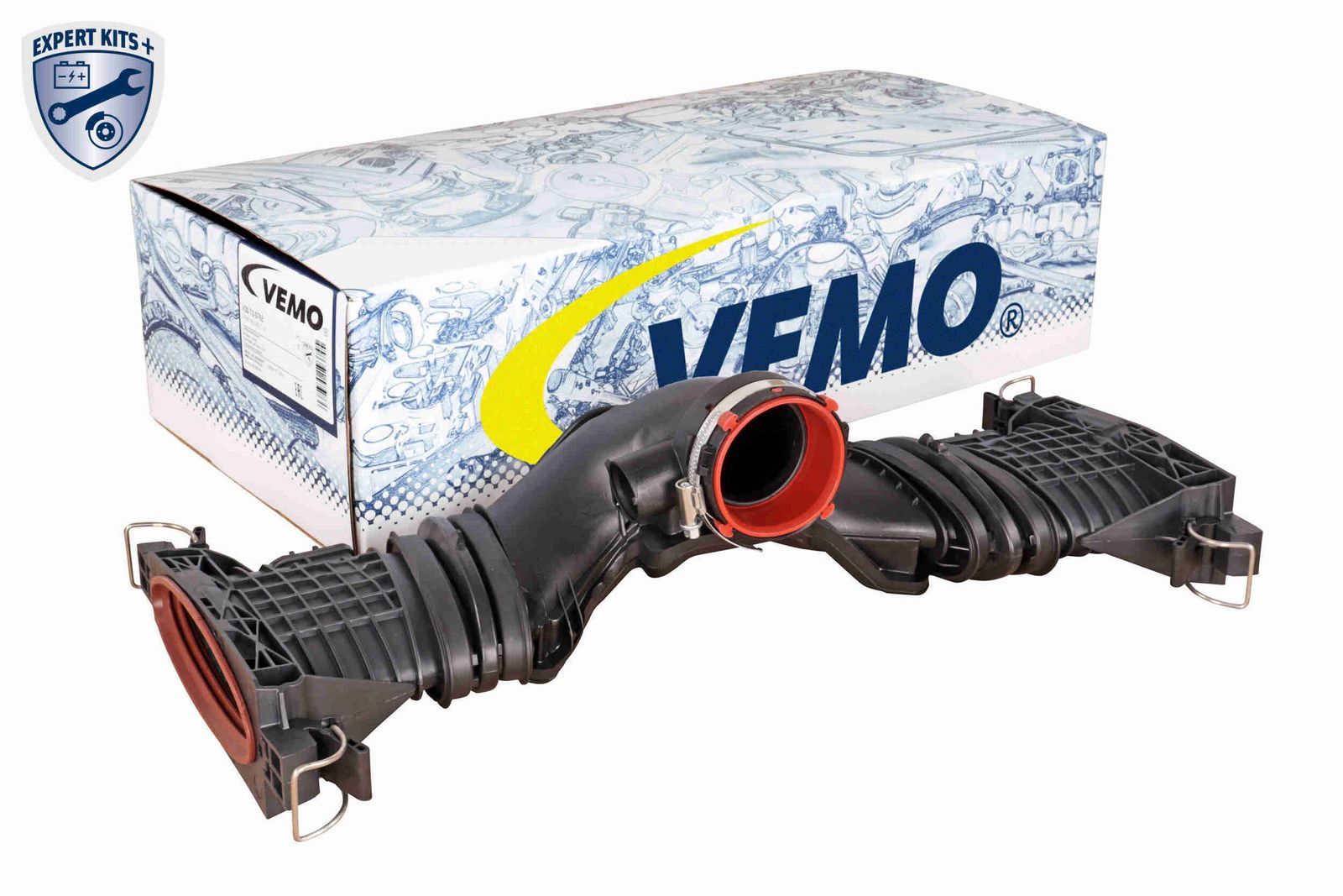 Levně Snímač množství protékajícího vzduchu VEMO V30-72-0765