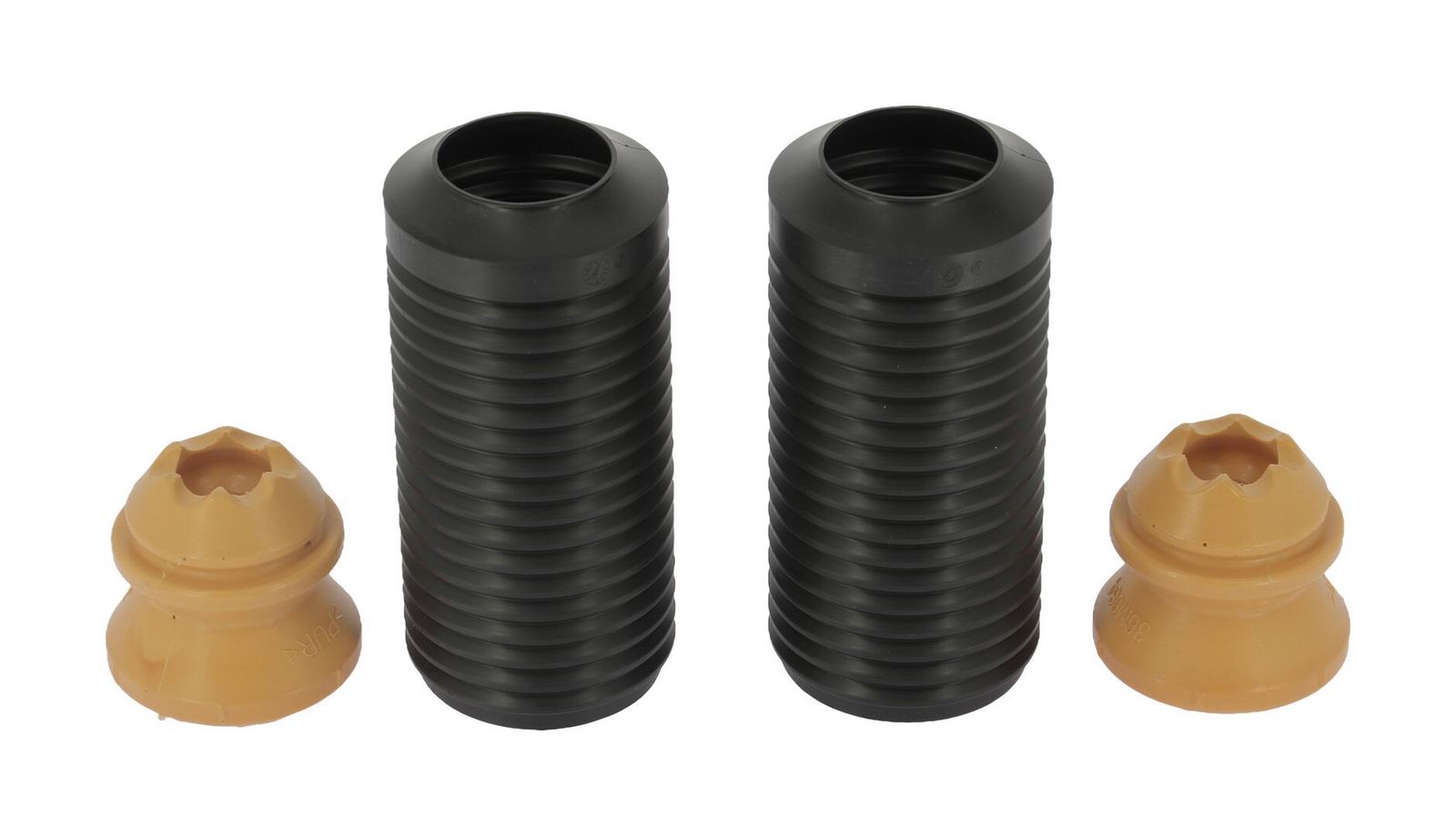 chit protectie praf,amortizor MONROE PROTECTION KIT PK518