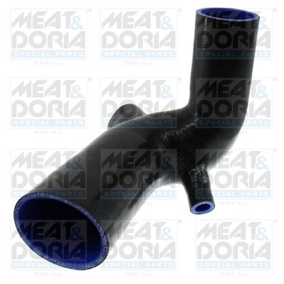 Przewód powietrza doładowującego MEAT & DORIA 961106
