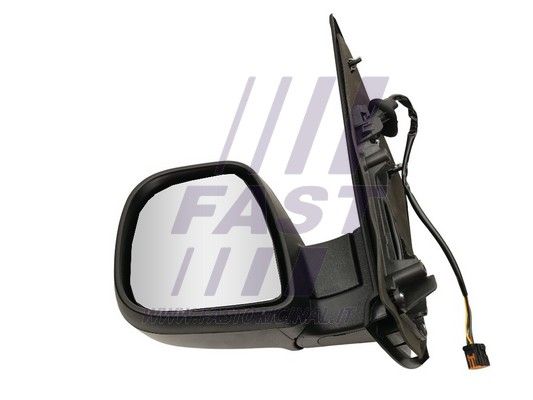 Lusterko zewnętrzne FAST FT88373