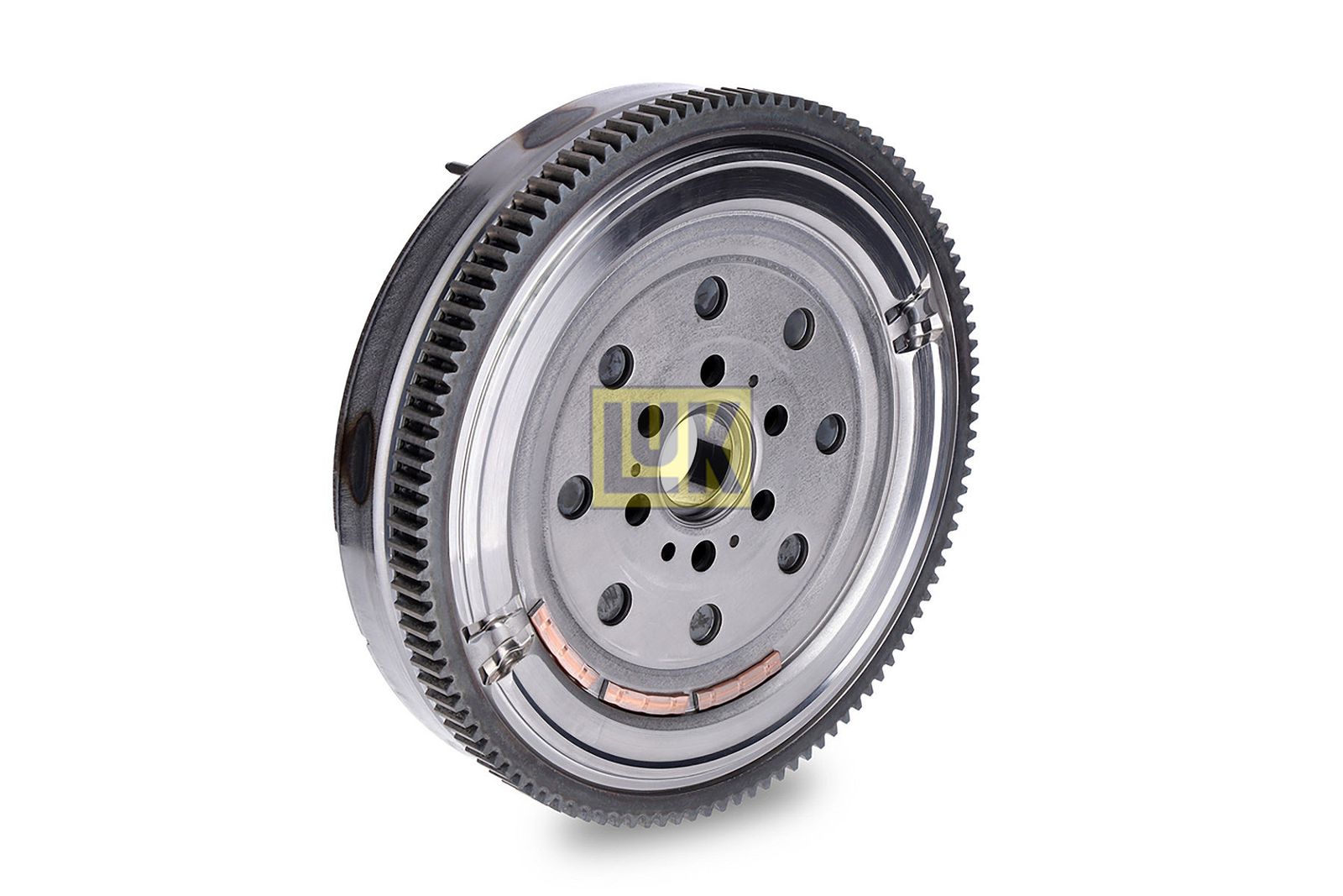 Levně Setrvačník Schaeffler LuK 415 0663 10