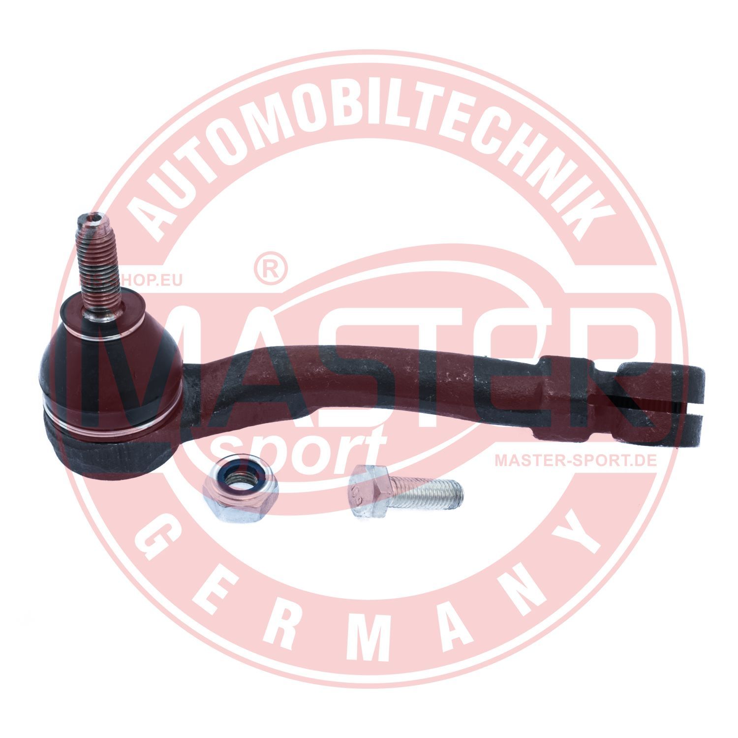 Końcówka drążka kierowniczego poprzecznego MASTER-SPORT GERMANY 28884-SET-MS