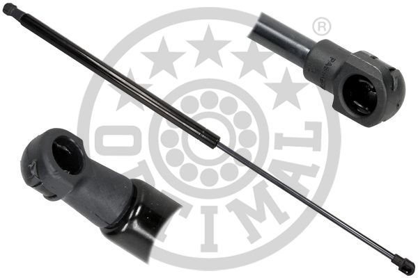 Sprężyna gazowa, pokrywa bagażnika OPTIMAL AG-40718