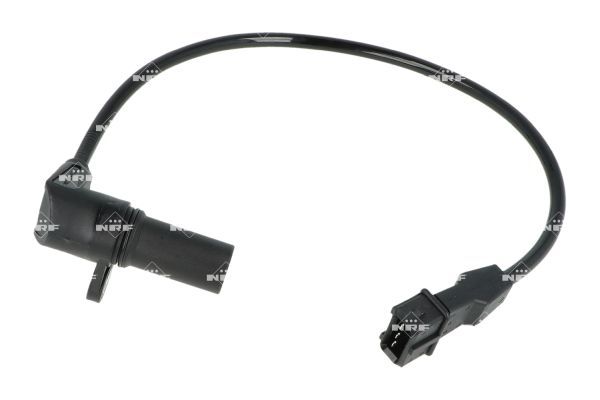 Датчик импульсов