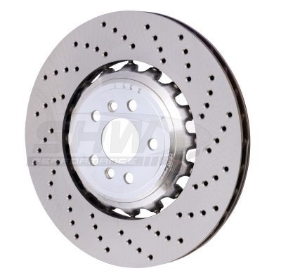 Disc frana SHW PERFORMANCE BRR42504