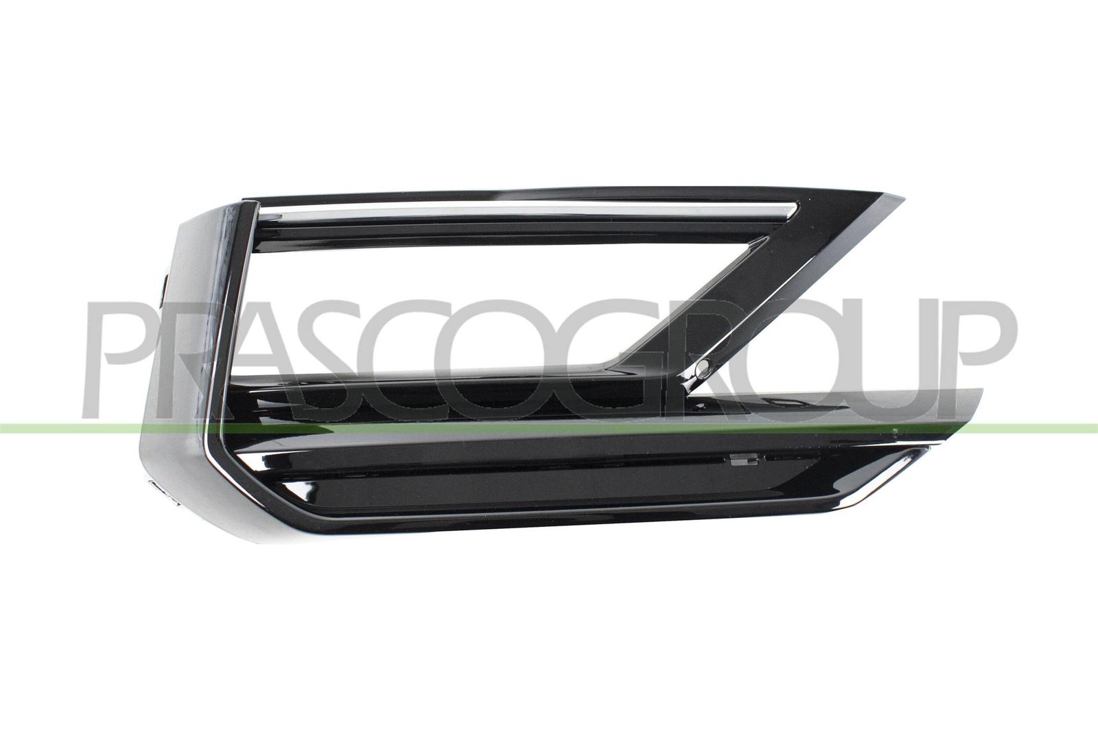 Grila ventilatie, bara protectie PRASCO VG8112133