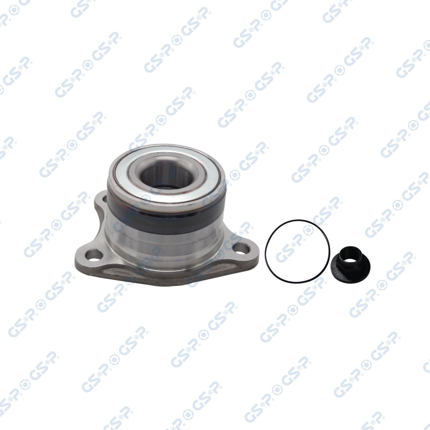 Комплект подшипника ступицы колеса