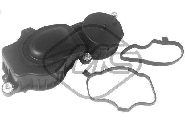 Filtru, aerisire bloc motor METALCAUCHO 35078