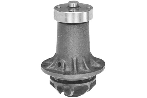Pompe à eau, refroidissement du moteur