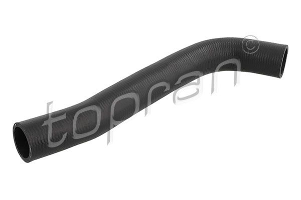 Furtun combustibil TOPRAN 207 557