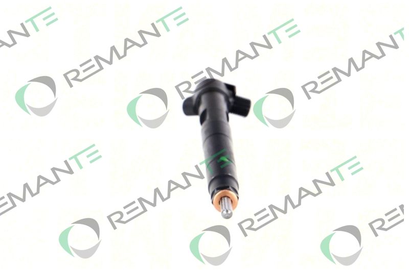 Injecteur