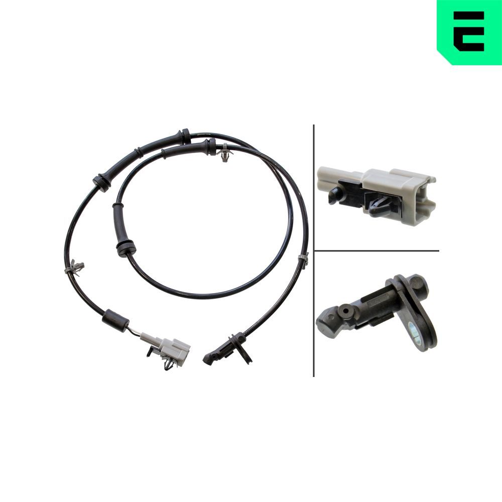 senzor,turatie roata OPTIMAL 06-S212