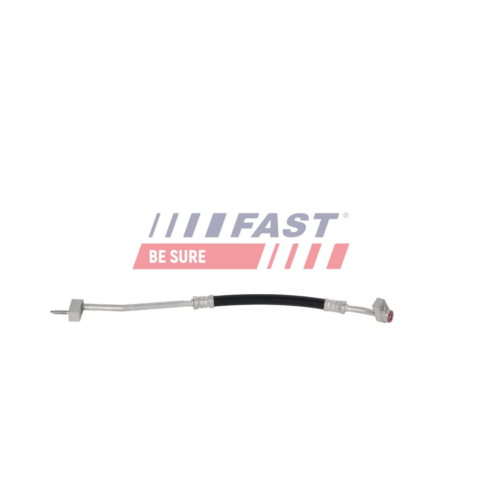 Трубопровод высокого давления, кондиционер