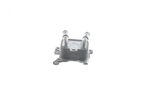 Radiator ulei, ulei motor MAHLE BEHR CLC 364 000S