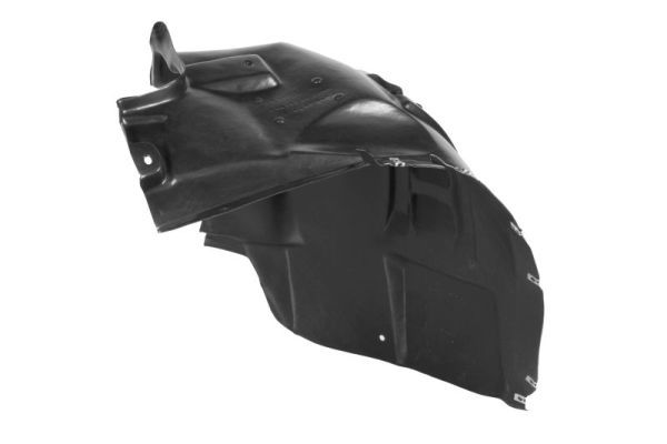 Обшивка, колесная ниша