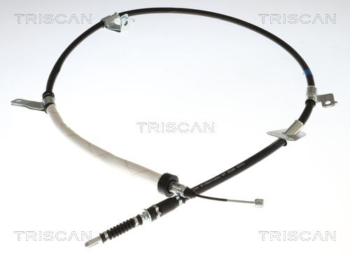 Cablu, frana de parcare TRISCAN 8140 431202