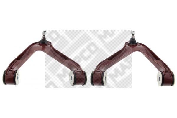 Zestaw wahacza, zawieszenie koła MAPCO 53036