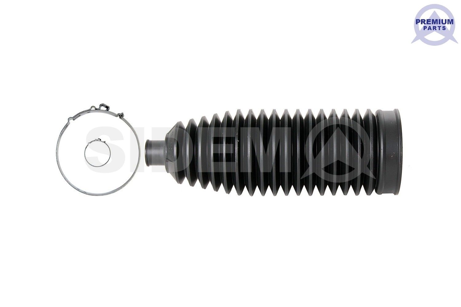 Osłona, system kierowania SIDEM 302.230