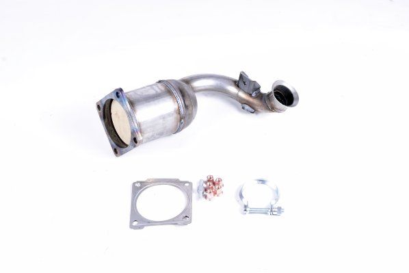 Katalizator EEC PT6034T