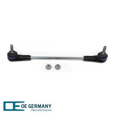 Drążek / wspornik, stabilizator OE GERMANY 802063