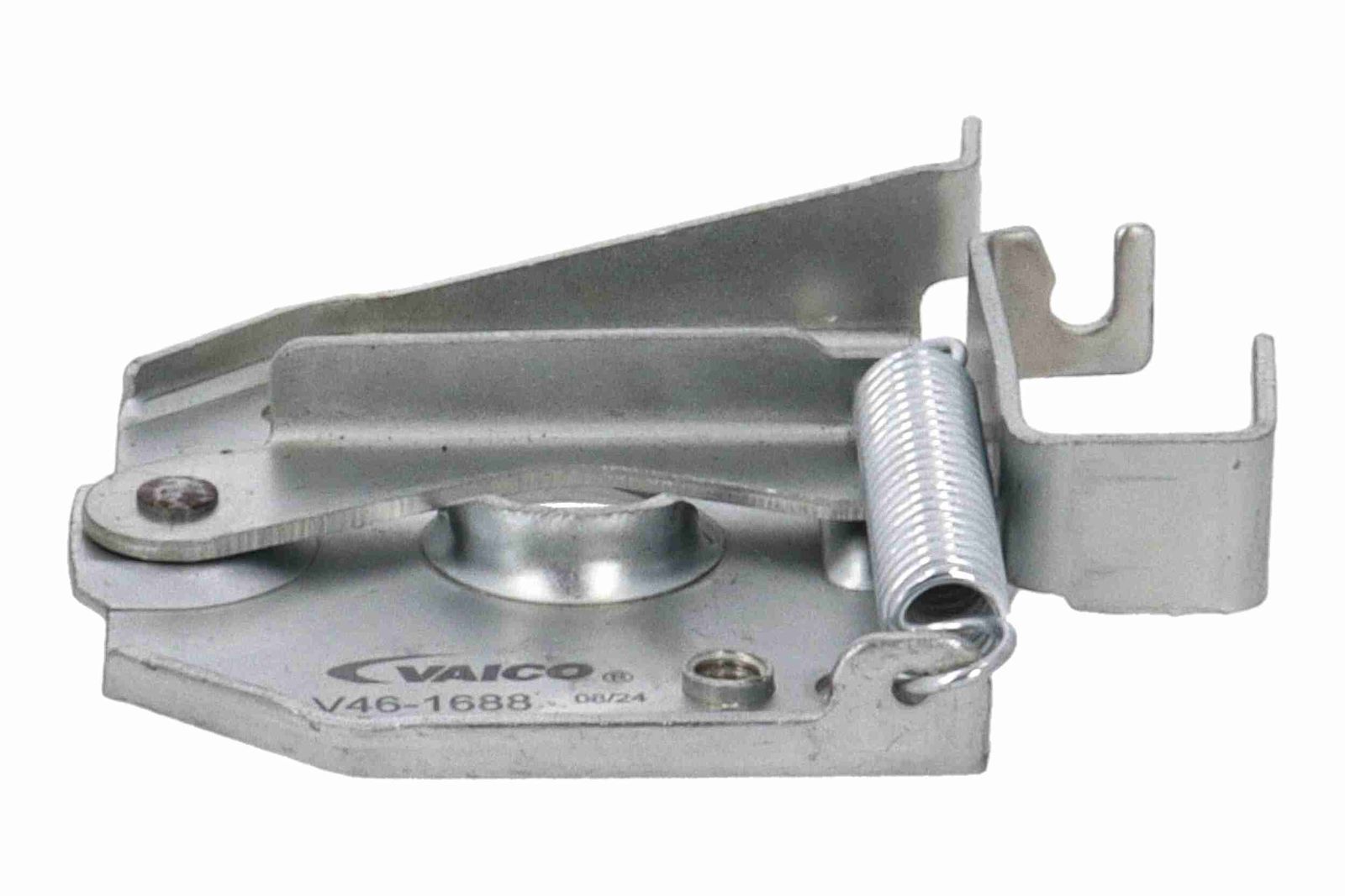 Serrure de capot-moteur