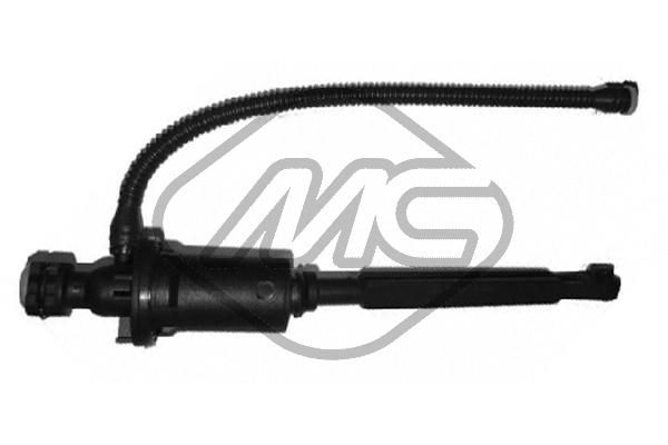 Pompa sprzęgła METALCAUCHO 05926