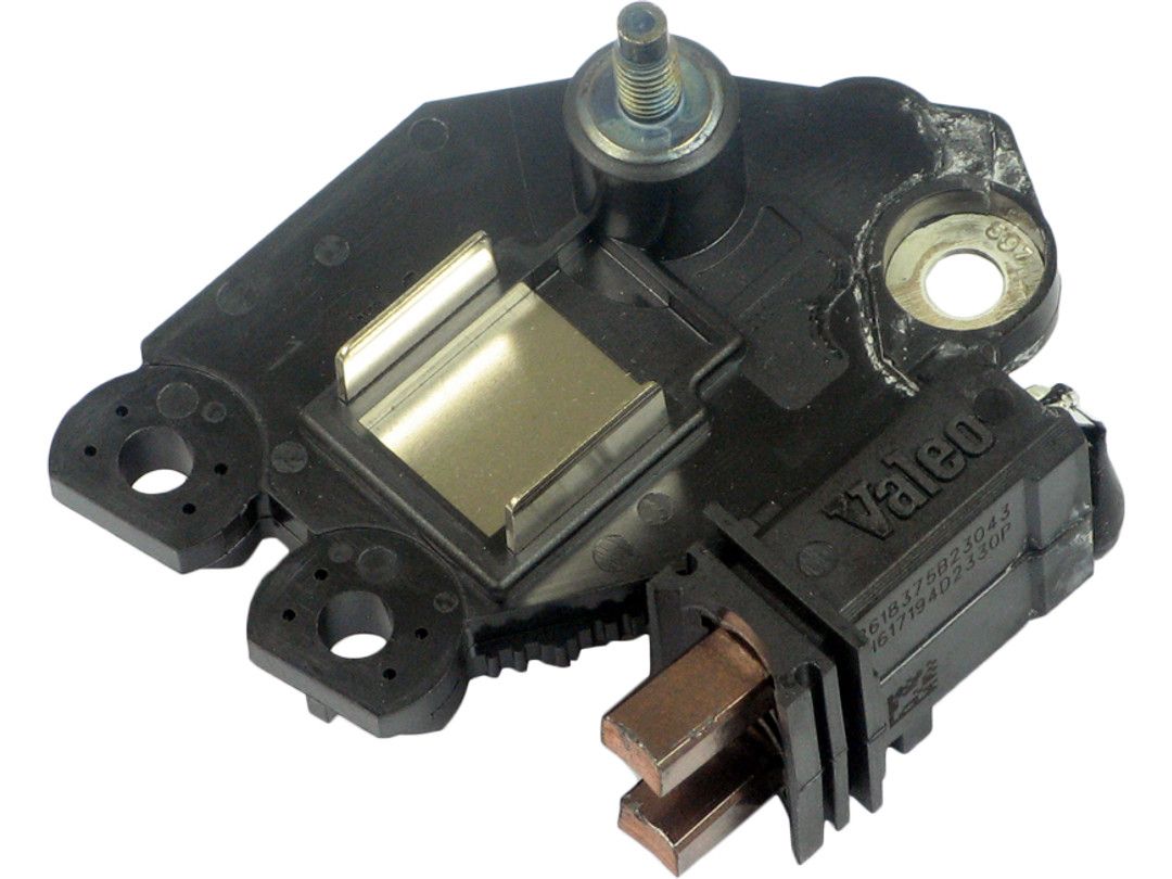 Regulator, alternator AS-PL Valeo ARE3096(VALEO)