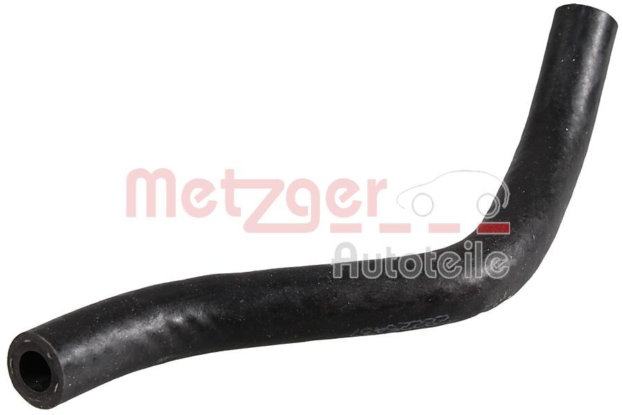 Wąż hydrauliczny, system kierowania METZGER AUTOTEILE 2361165