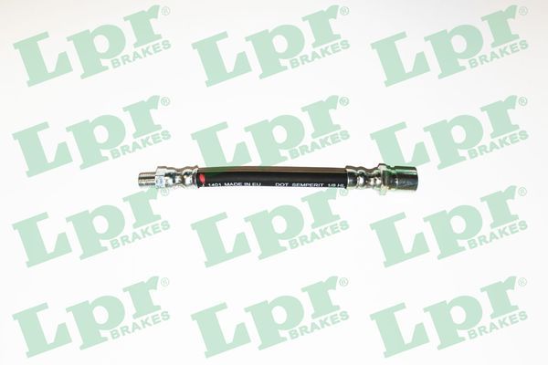 Przewód hamulcowy elastyczny LPR 6T46670