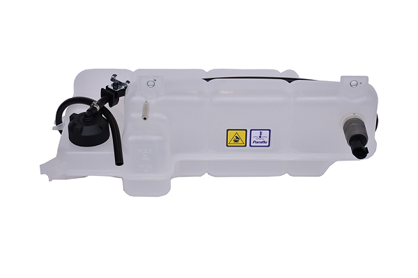 Vas de expansiune, racire ASAM AUTOMOTIVE 105548