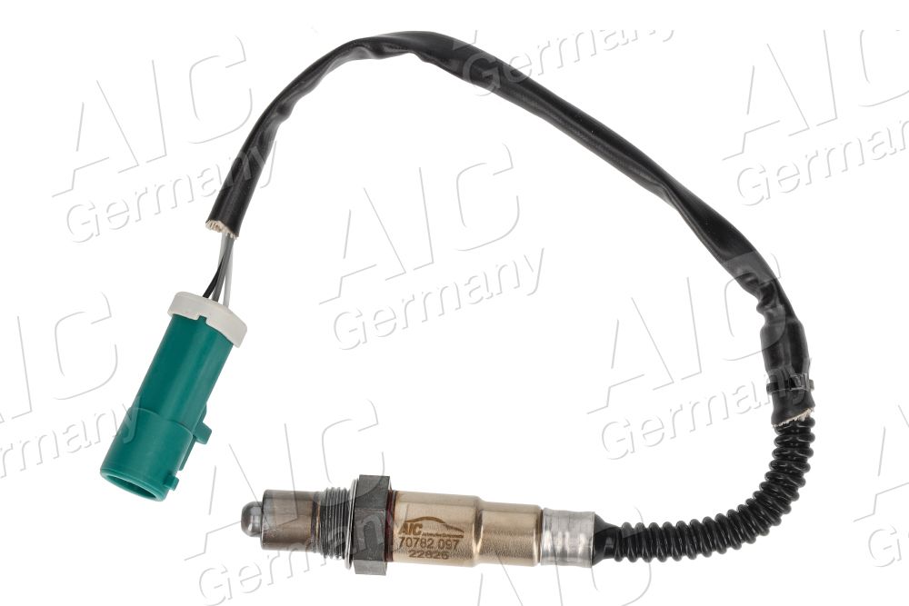 Лямбда-зонд