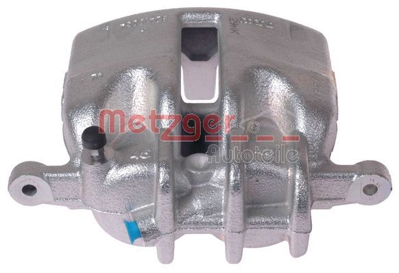 Zacisk hamulca METZGER AUTOTEILE 6250565