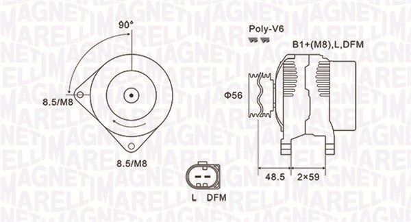 Generaator