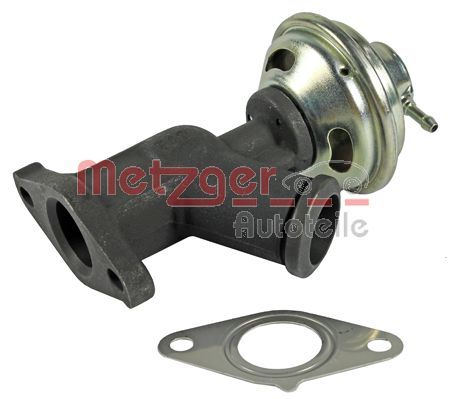 Zawór AGR METZGER AUTOTEILE 0892193