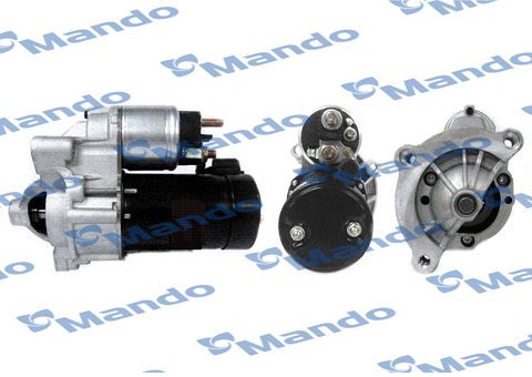 Rozrusznik MANDO MEE015038