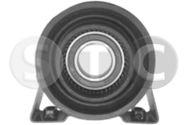 Wał napędowy, napęd osi STC T450313