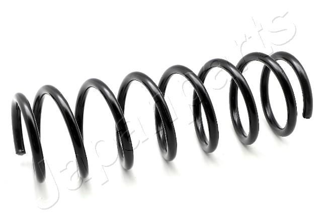 Sprężyna zawieszenia JAPANPARTS ZC1781A