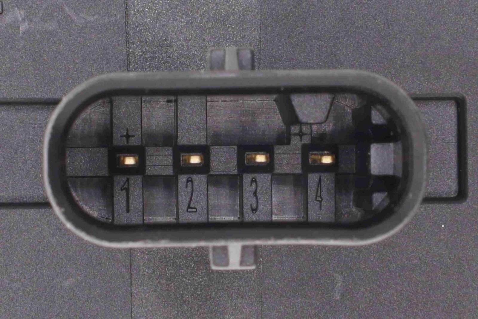 Débitmètre de masse d'air