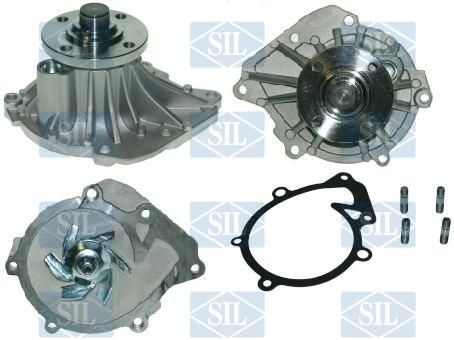 Pompă de apă, răcire motor SALERI PA1457
