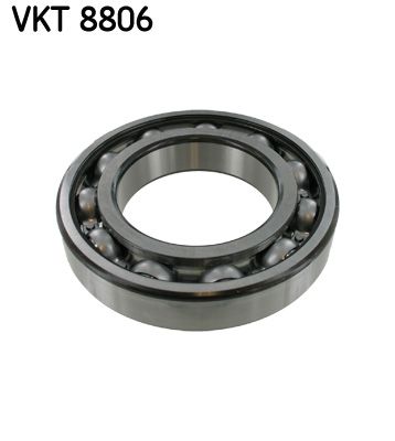 Lagar, cutie de viteza SKF VKT 8806